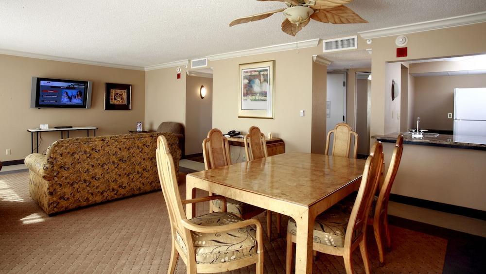 Готель Crowne Plaza Pensacola Grand Номер фото