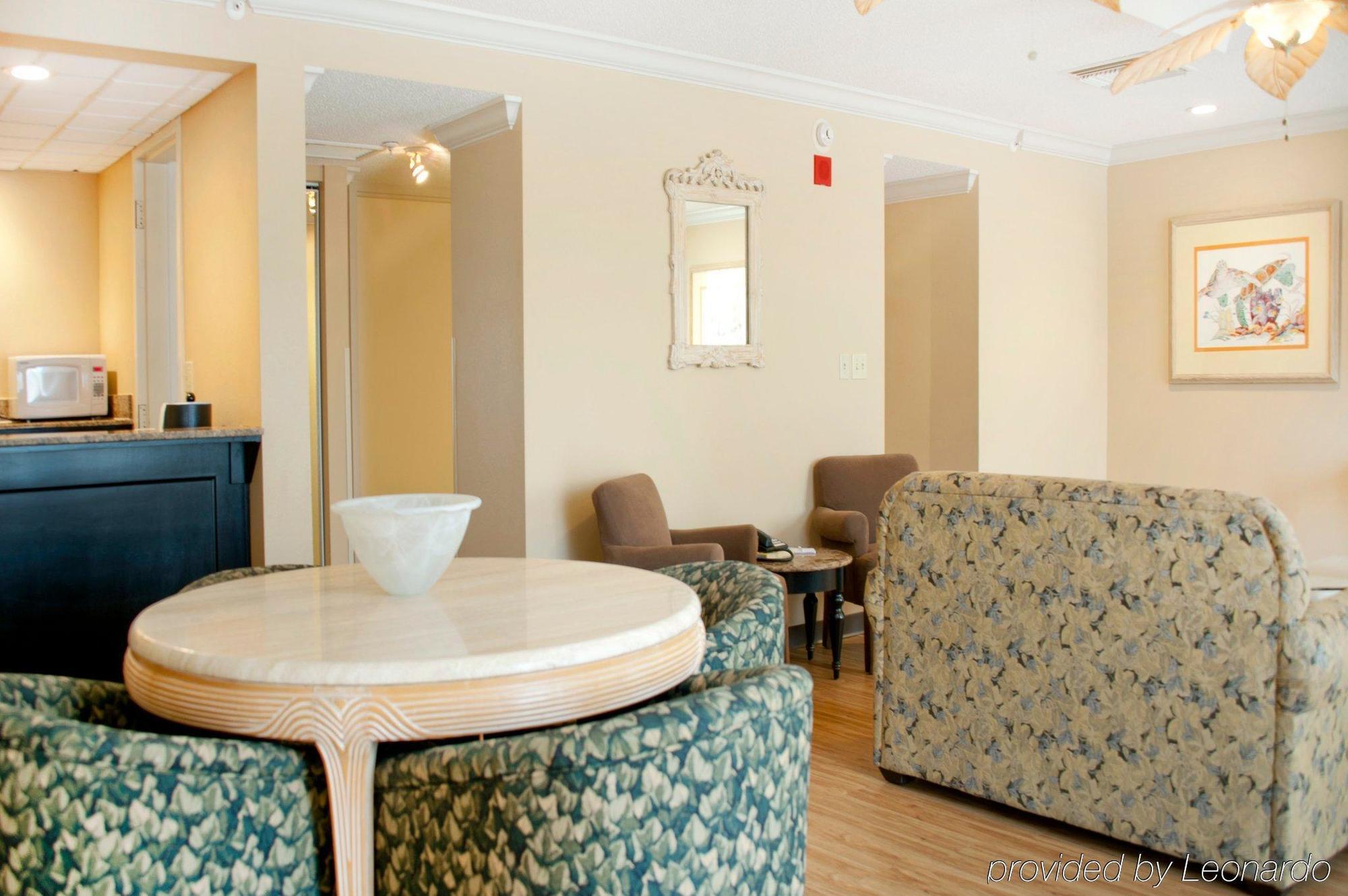 Готель Crowne Plaza Pensacola Grand Екстер'єр фото