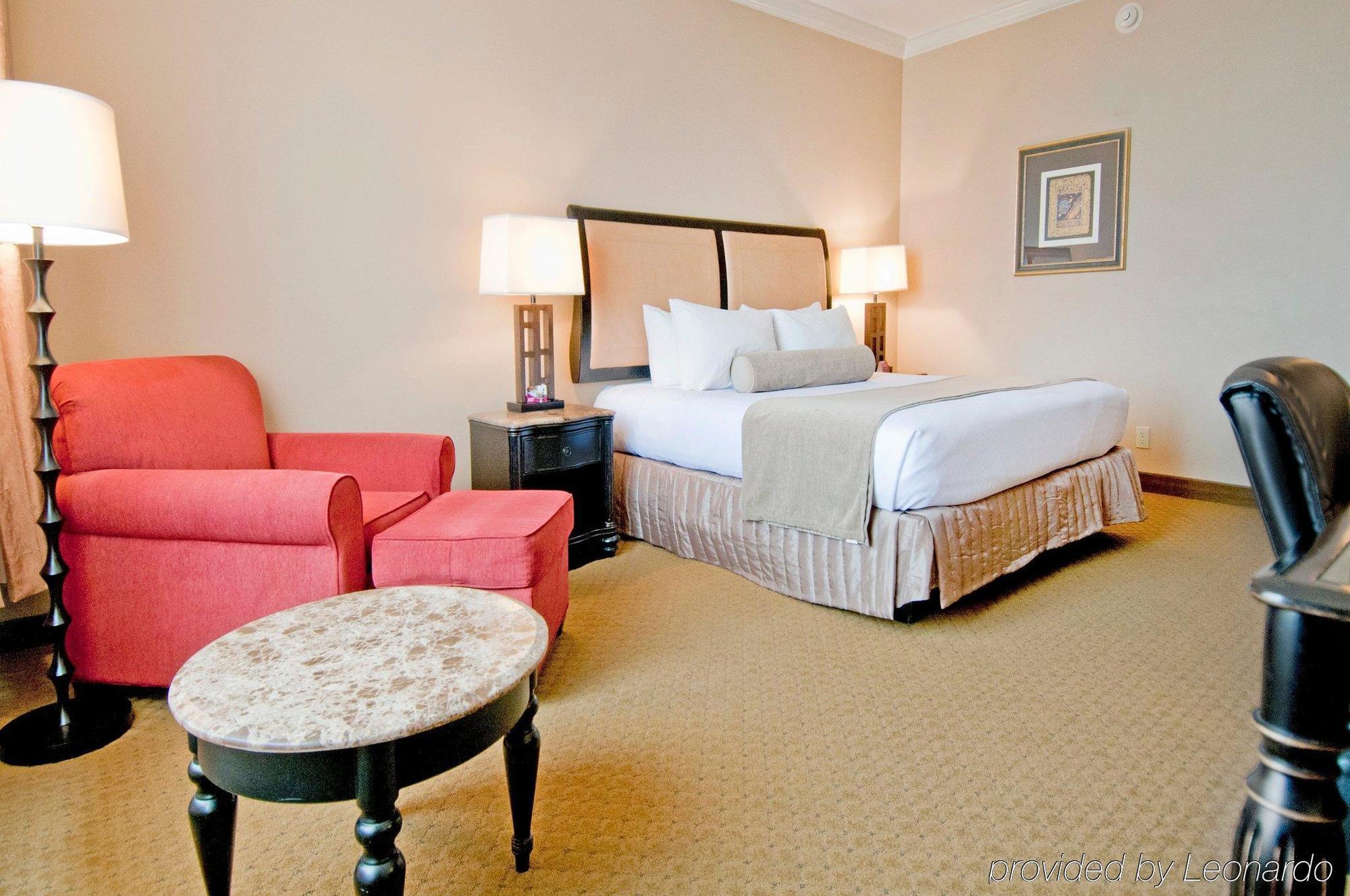 Готель Crowne Plaza Pensacola Grand Екстер'єр фото