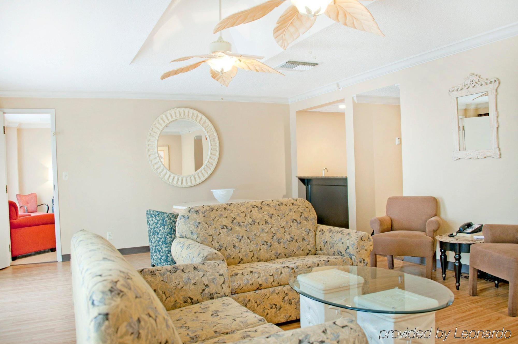 Готель Crowne Plaza Pensacola Grand Екстер'єр фото