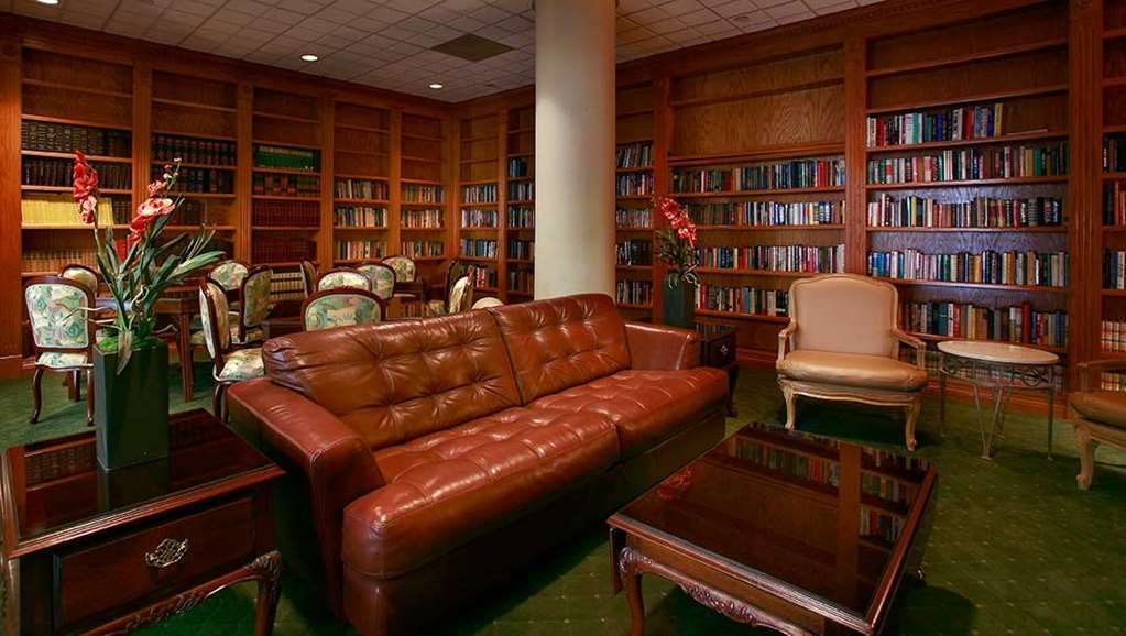 Готель Crowne Plaza Pensacola Grand Зручності фото