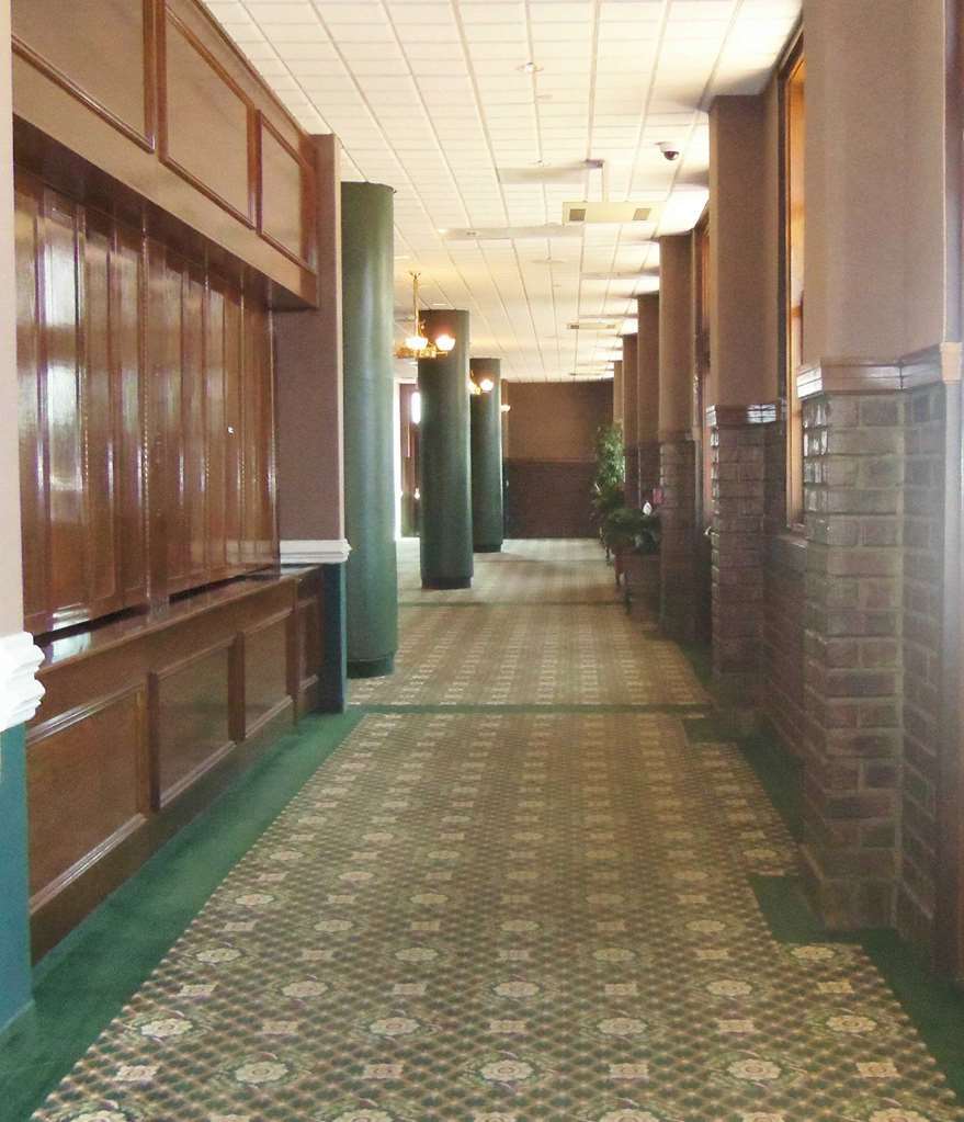 Готель Crowne Plaza Pensacola Grand Зручності фото
