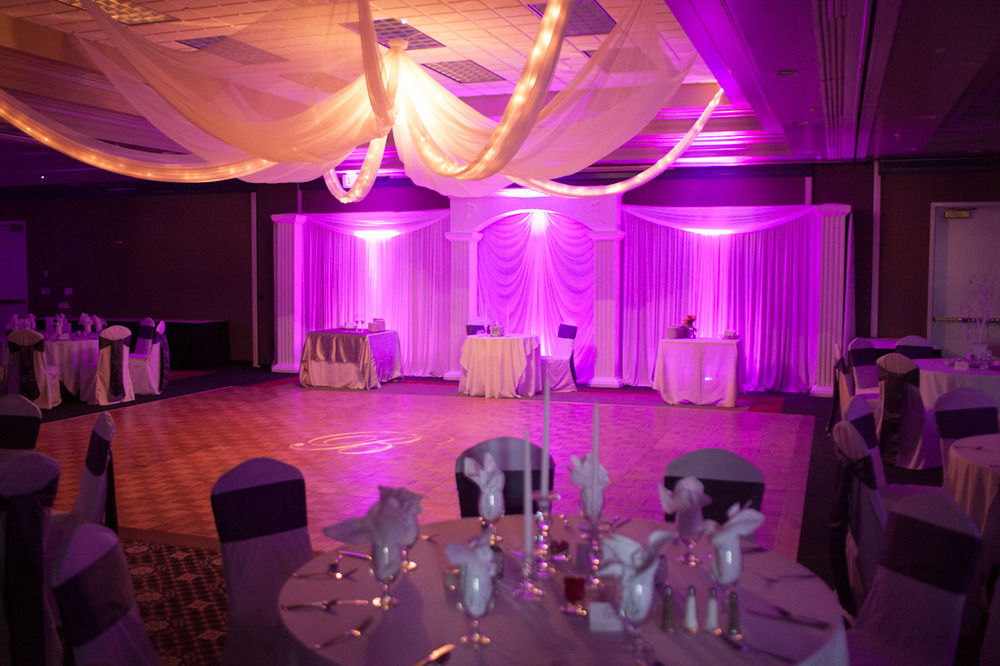 Готель Crowne Plaza Pensacola Grand Екстер'єр фото