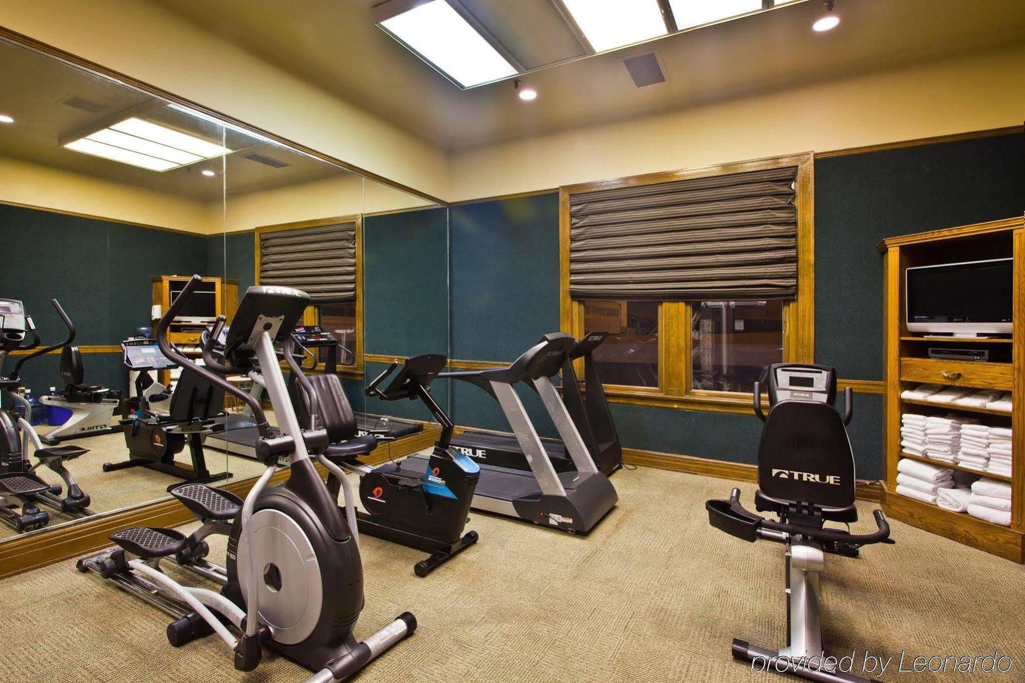 Готель Crowne Plaza Pensacola Grand Зручності фото
